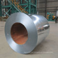 Z140 Hoja de acero galvanizado con buceo caliente en bobinas